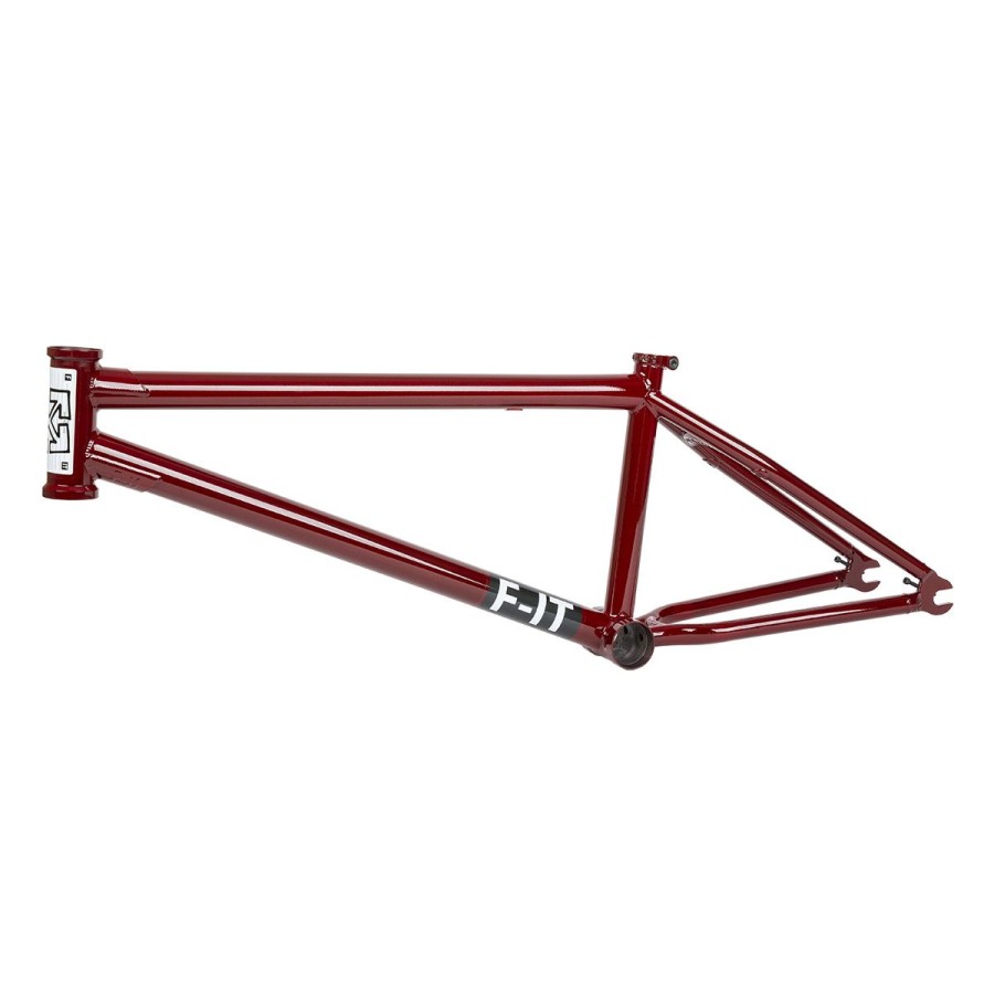 Frames Fitbikeco 