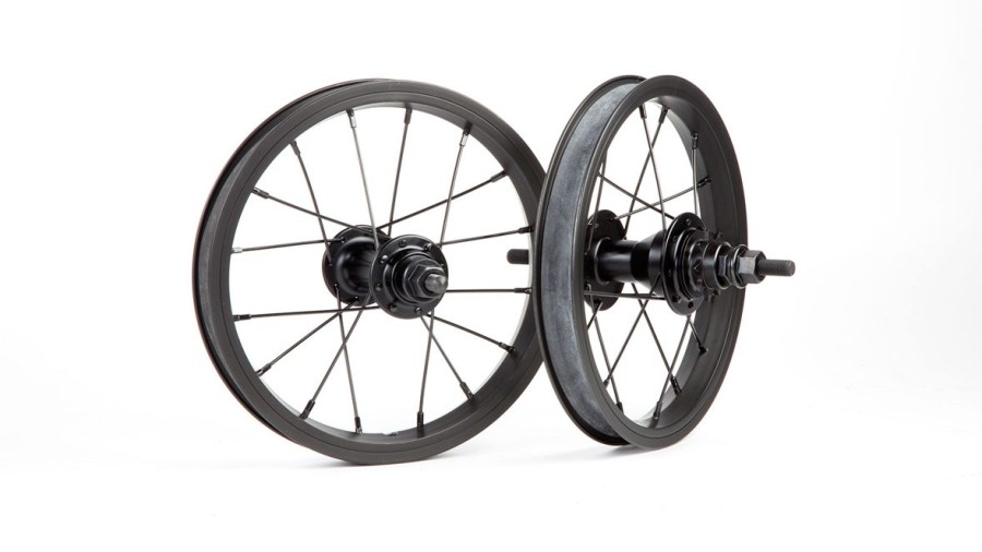 Parts FITBIKECO | Oem 12 Wheelset