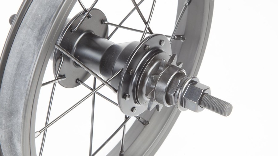 Parts FITBIKECO | Oem 12 Wheelset