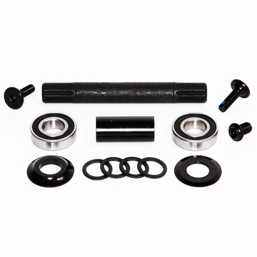 Parts FITBIKECO | 8 Spline 19Mm Bb Set