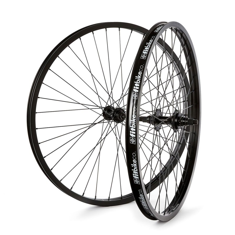 Parts FITBIKECO | Fit 26 Wheelset