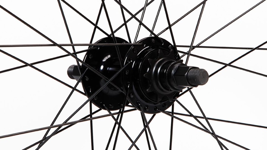 Parts FITBIKECO | Fit 26 Wheelset