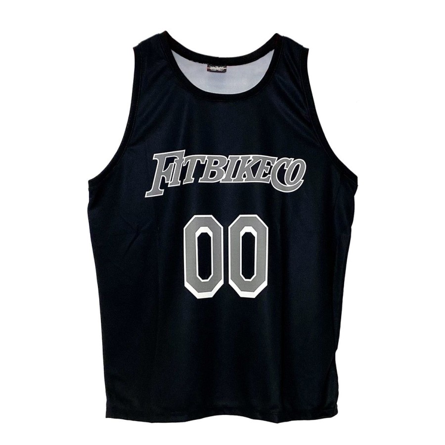 Goods FITBIKECO | Swoop Jersey