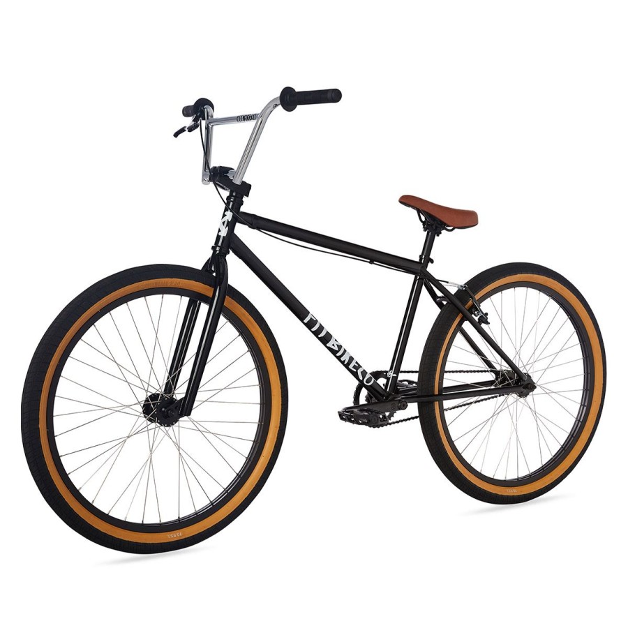 Bikes FITBIKECO | Cr 26 Gloss Black