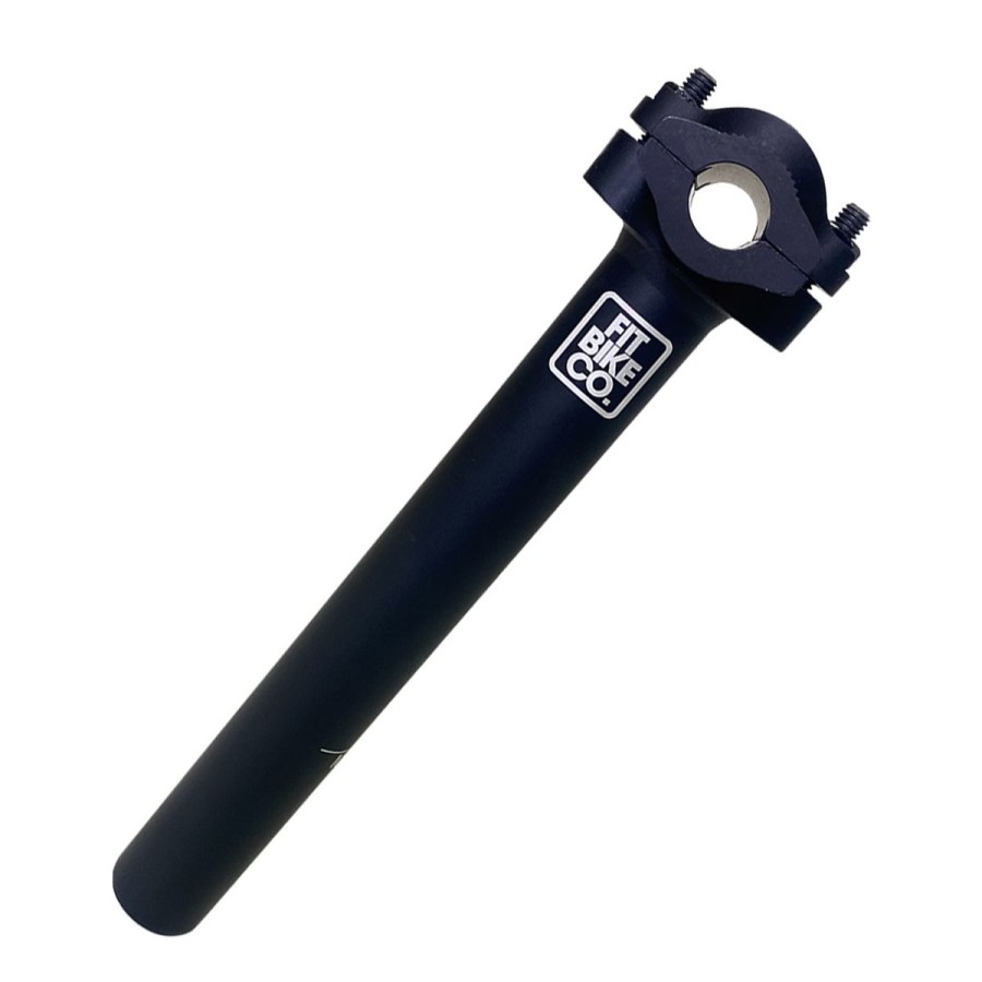 Parts FITBIKECO | Fit 25.4Mm Railed Seatpost 200Mm