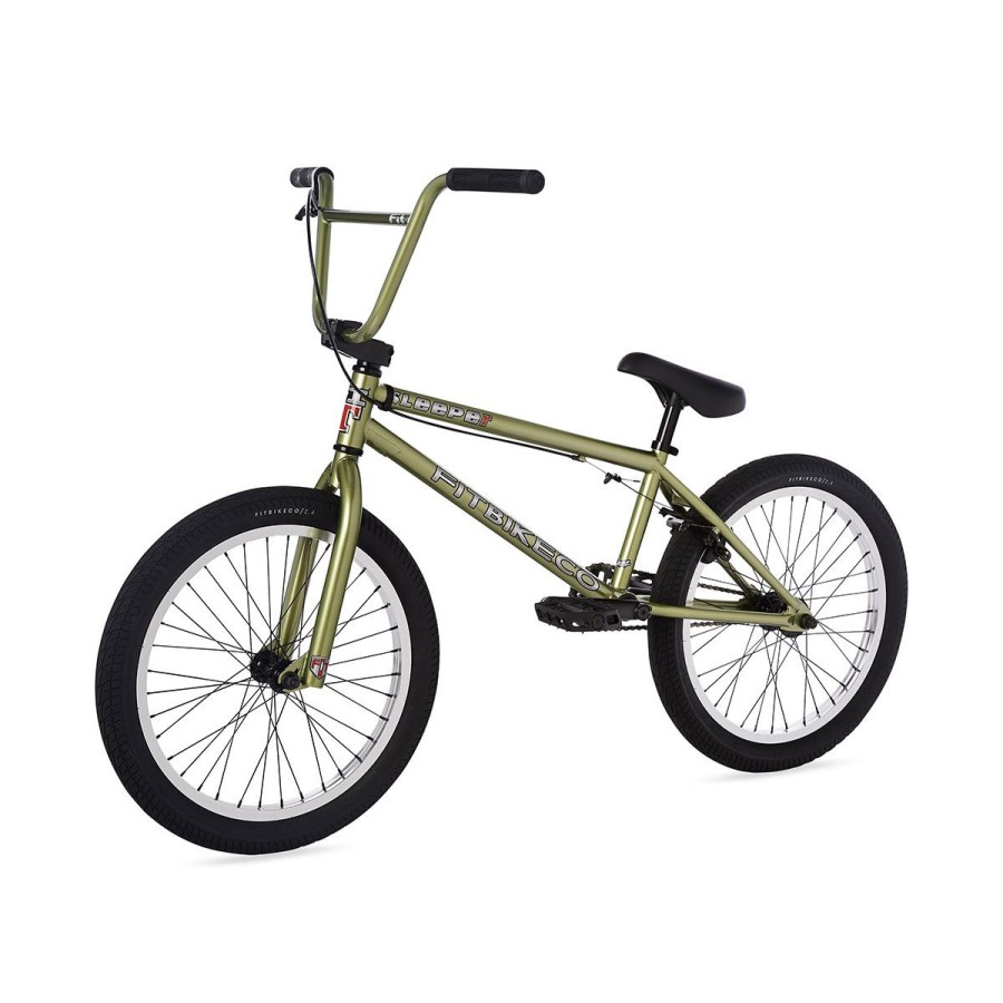 Frames FITBIKECO | Series One Corriere Millennium Jade