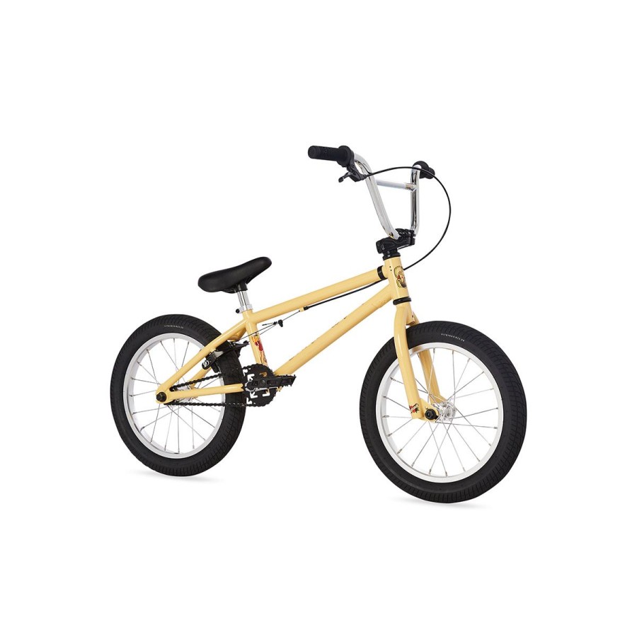 Bikes FITBIKECO | Misfit 16 Bone