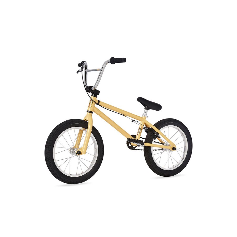 Bikes FITBIKECO | Misfit 16 Bone