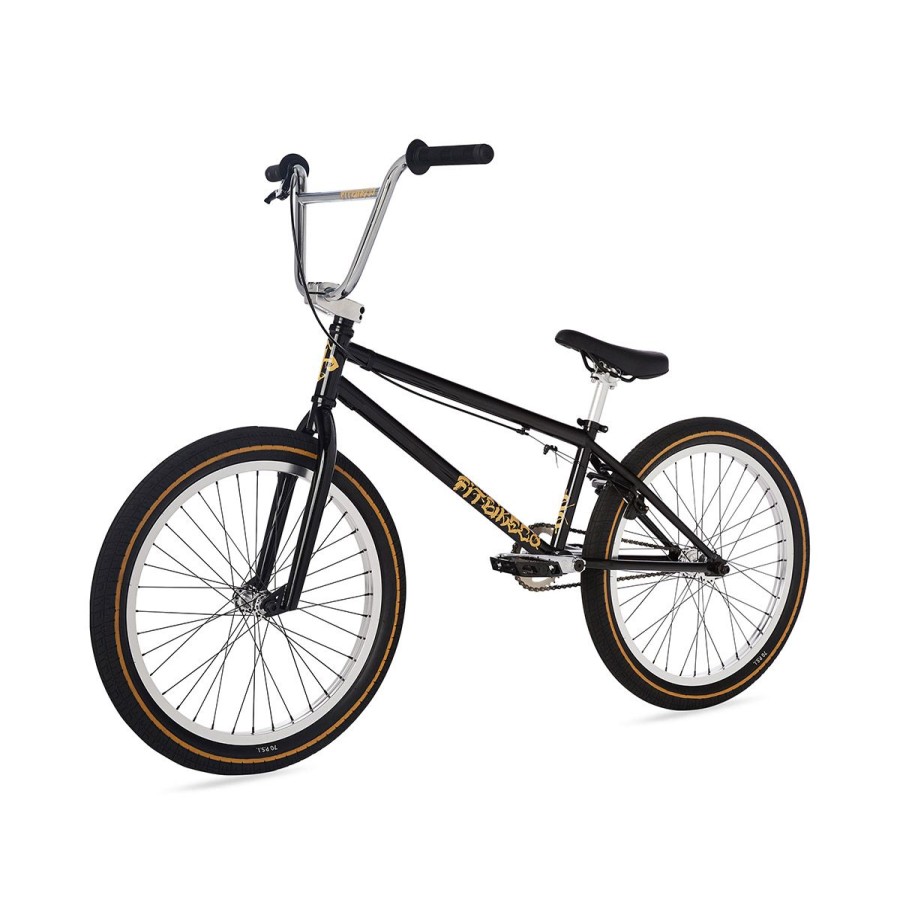 Bikes FITBIKECO | Series 22 Gloss Black