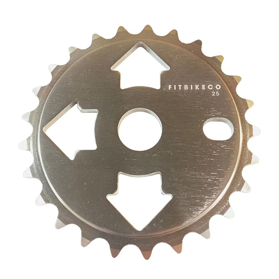 Parts FITBIKECO | Fit Tri 25T Sprocket