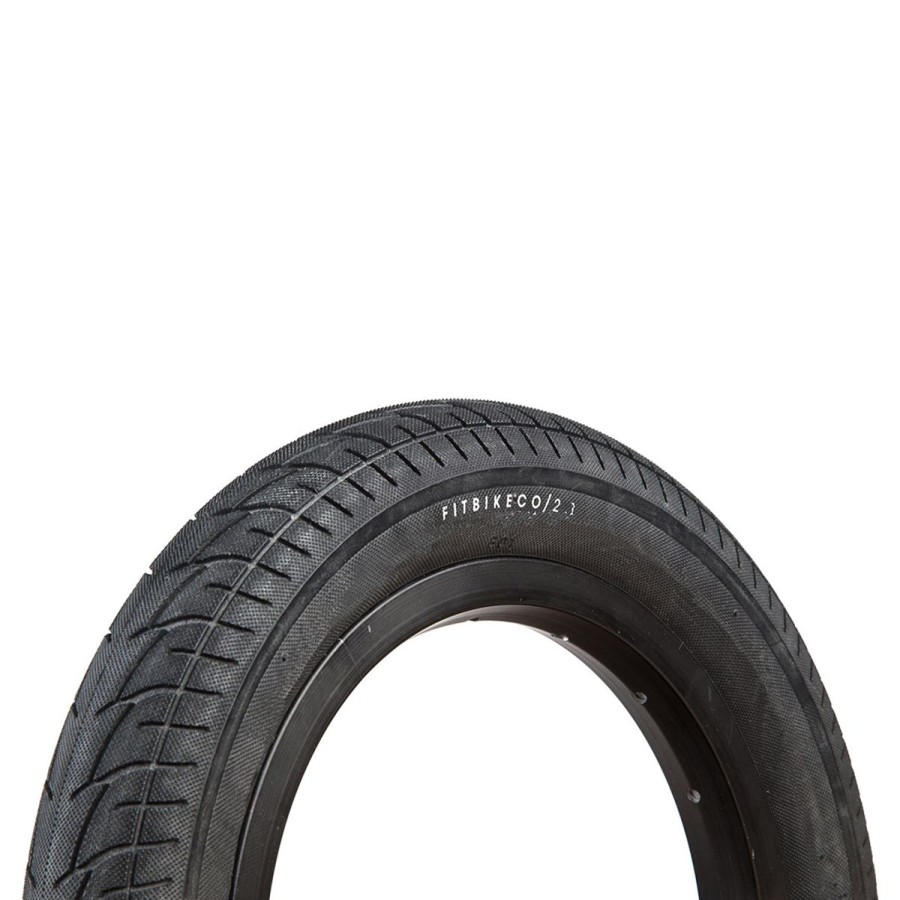 Parts FITBIKECO | Oem Tire (12 X 2.1 ) Black