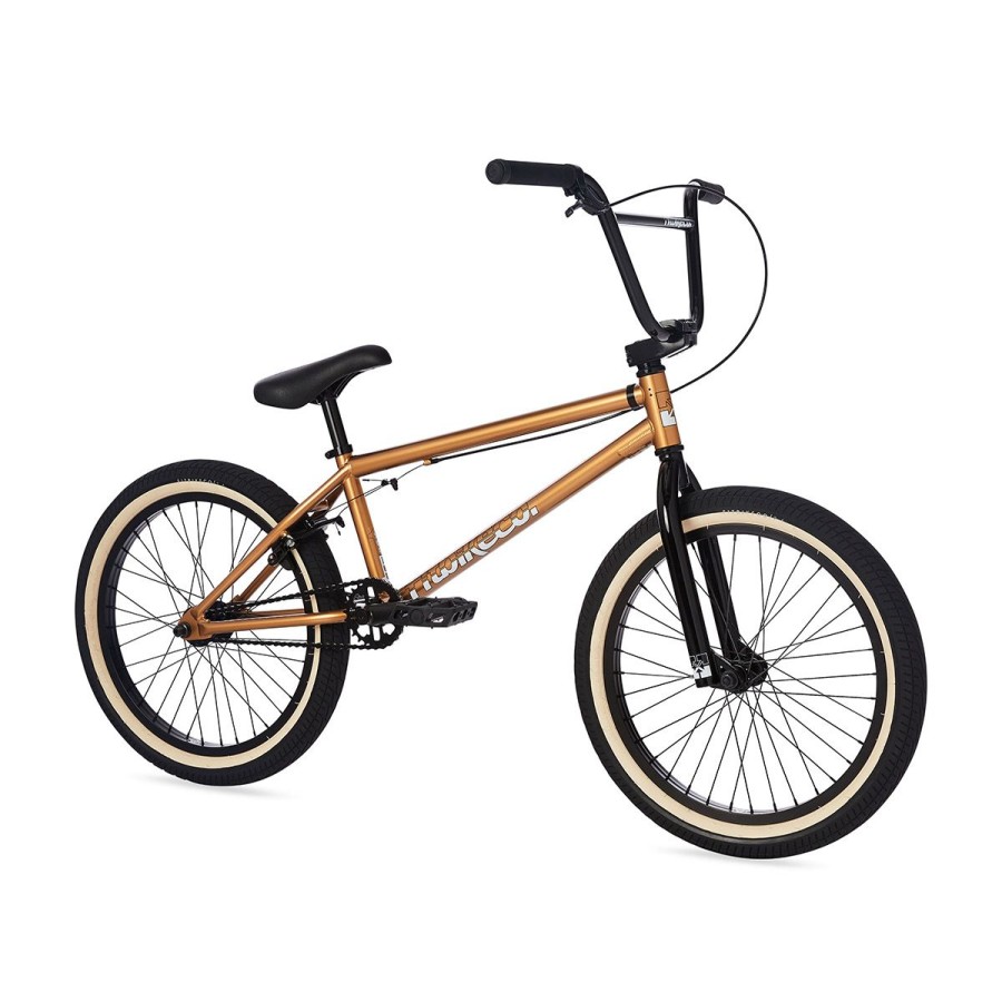 Bikes FITBIKECO | Series One Root Beer