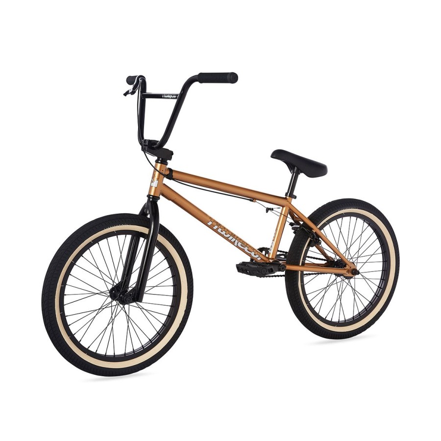 Bikes FITBIKECO | Series One Root Beer