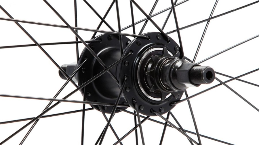 Parts FITBIKECO | Fit 18 Freecoaster Wheelset