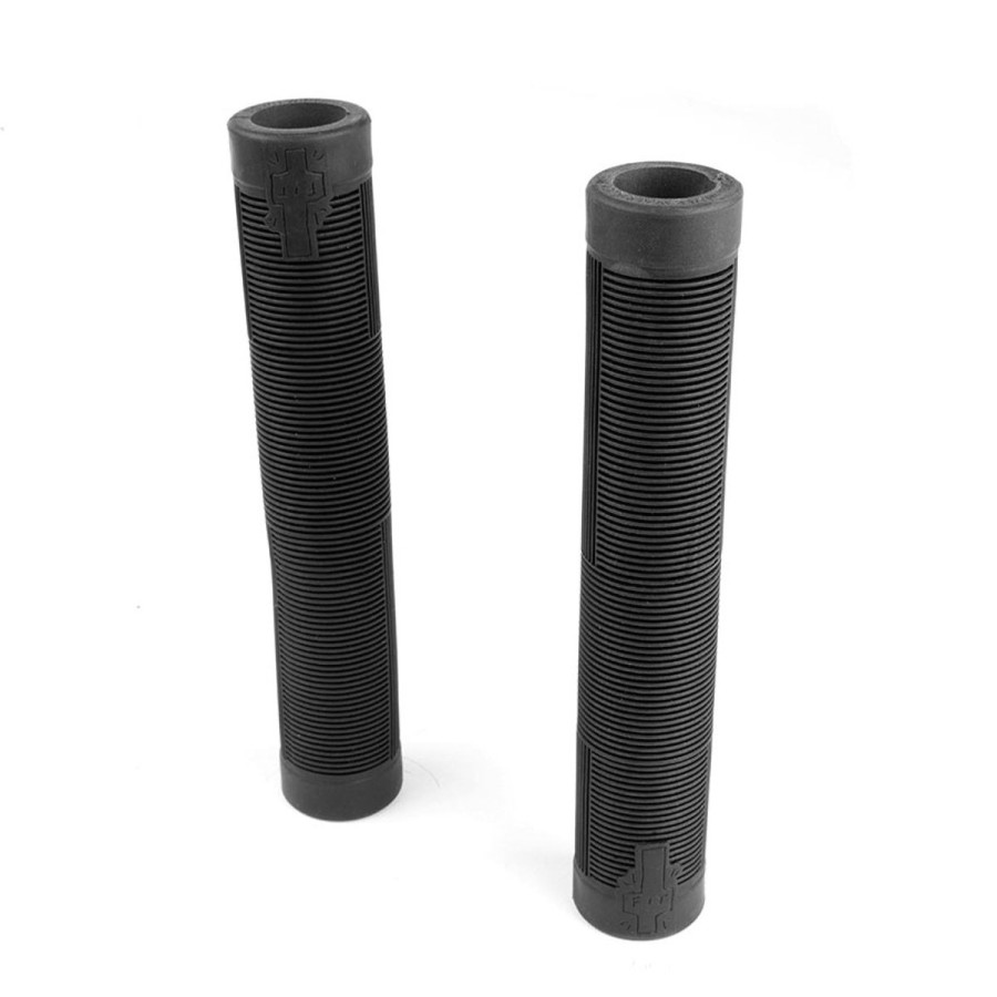 Parts FITBIKECO | Crossfit Grips Black