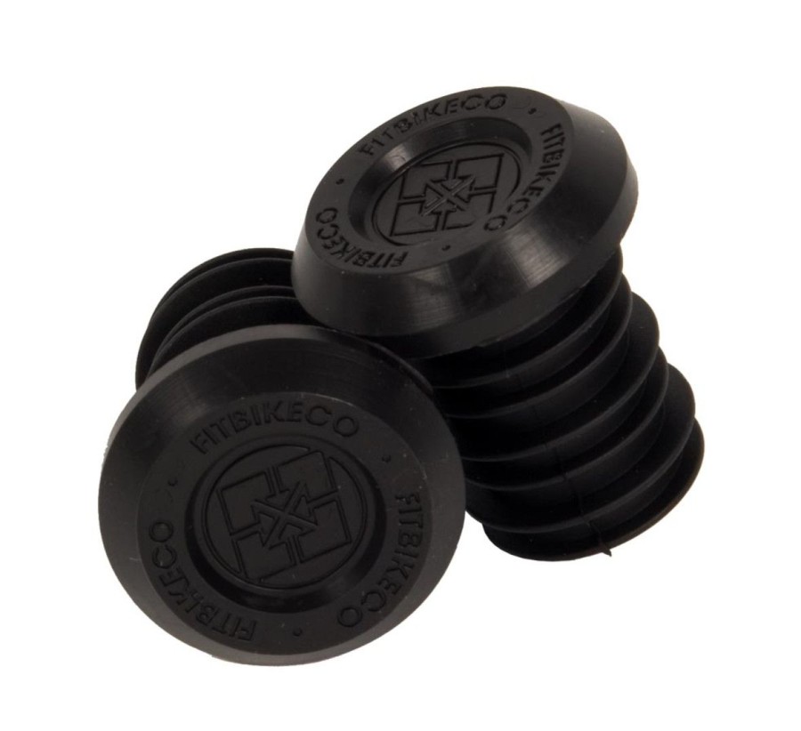 Parts FITBIKECO | Push-In Bar End Plugs