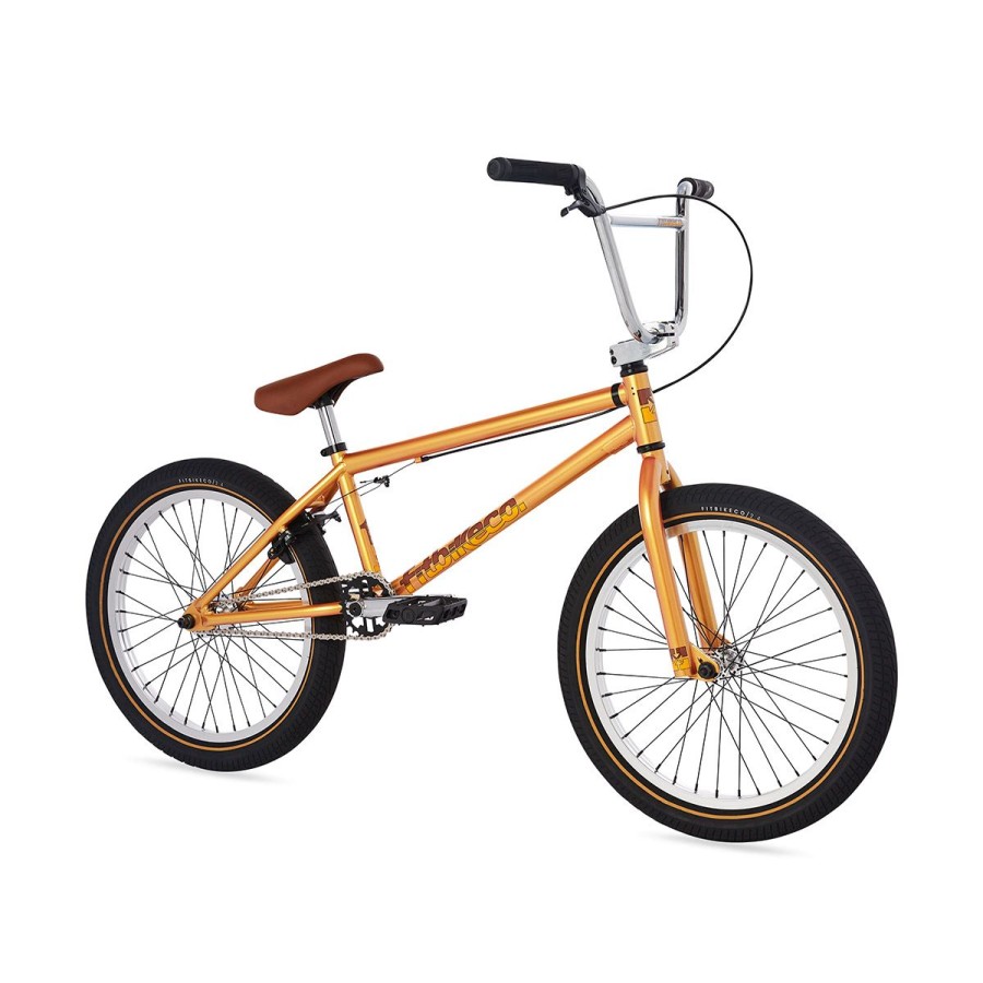 Bikes FITBIKECO | Series One Sunkist Pearl