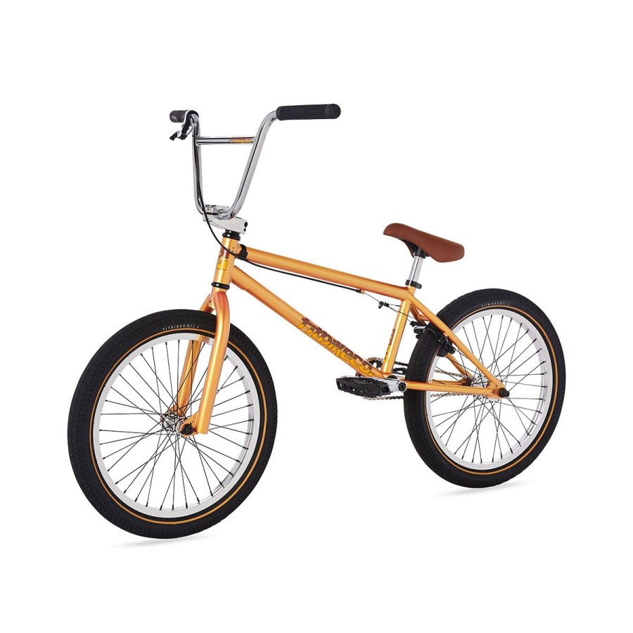 Bikes FITBIKECO | Series One Sunkist Pearl